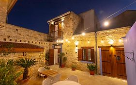 Kozakos Luxury House